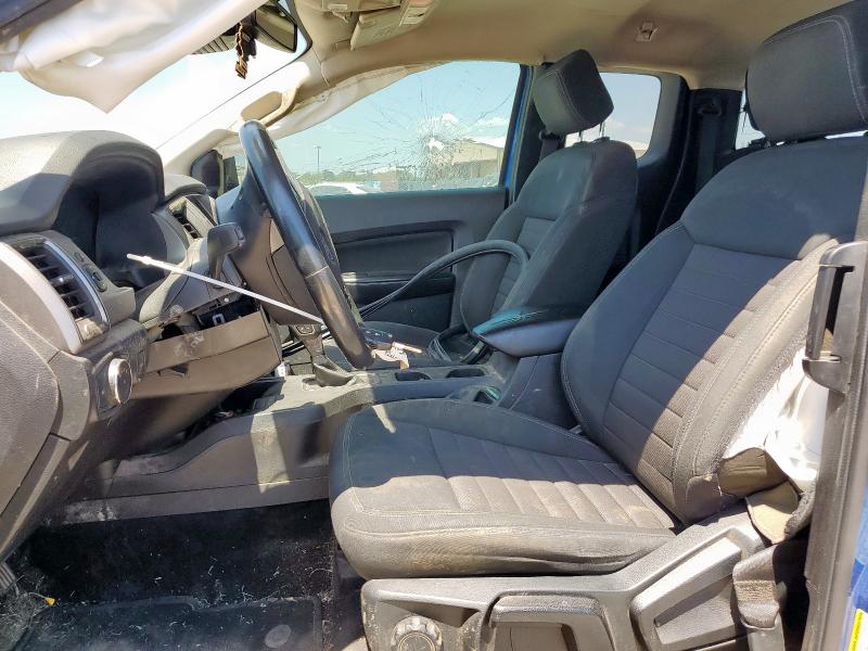 2020 FORD RANGER XL 1FTER1EHXLLA41562