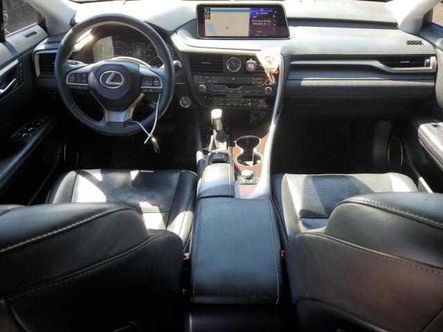 2016 LEXUS RX 350 BASE 2T2BZMCA5GC045540