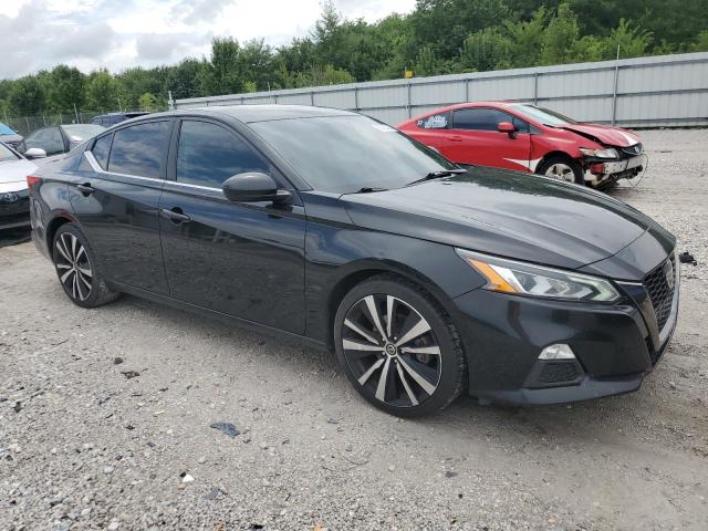 2019 NISSAN ALTIMA SR 1N4BL4CV4KC212826