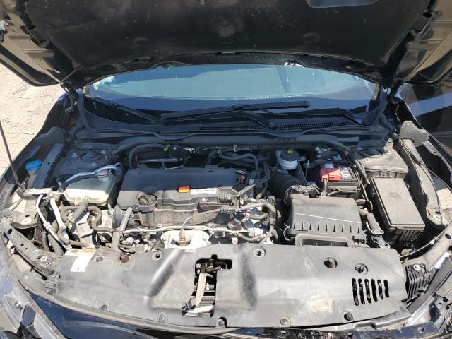 2020 HONDA CIVIC LX 2HGFC2F64LH558573