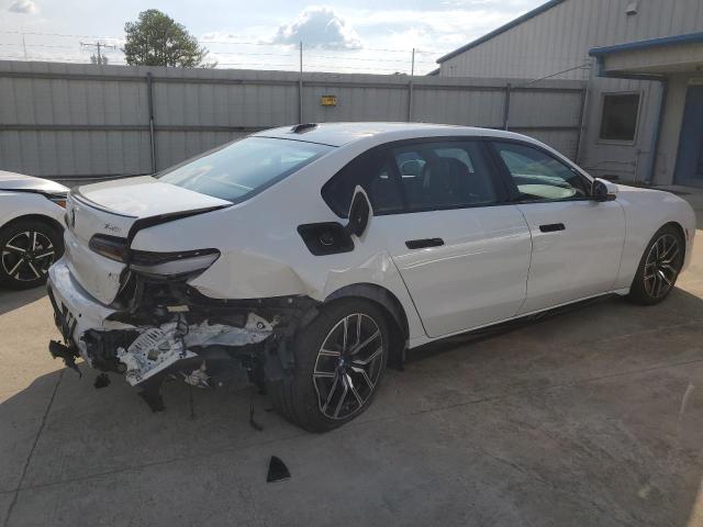 2024 BMW 740 XI WBA33EH09RCR64708