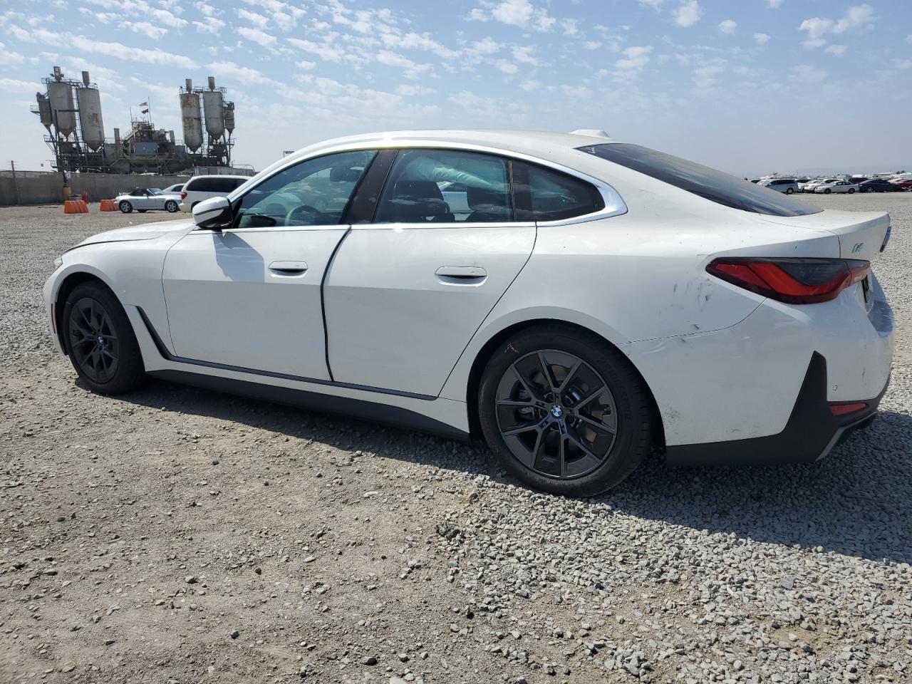 Global Auto Auctions