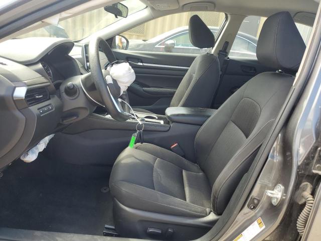 2023 NISSAN ALTIMA SV 1N4BL4DV5PN391534