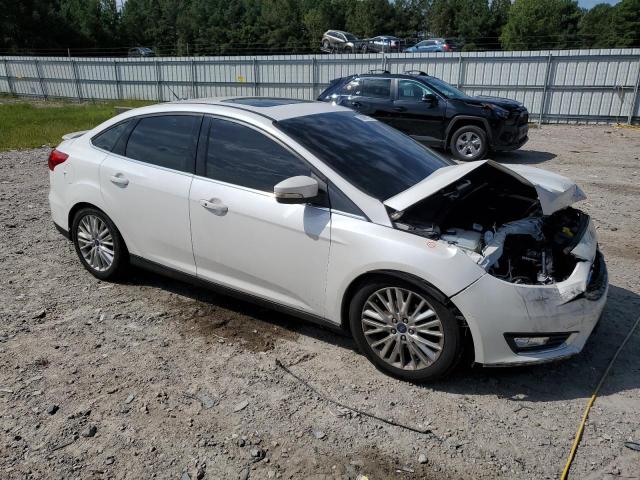2016 FORD FOCUS TITA 1FADP3J25GL236365