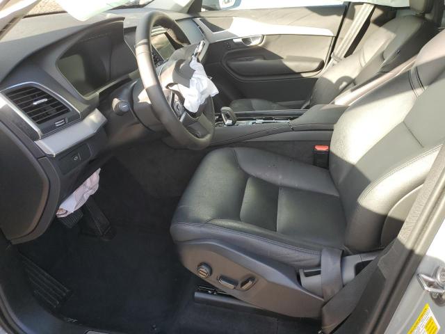 2025 VOLVO XC90 CORE YV4M12PJ6S1337484
