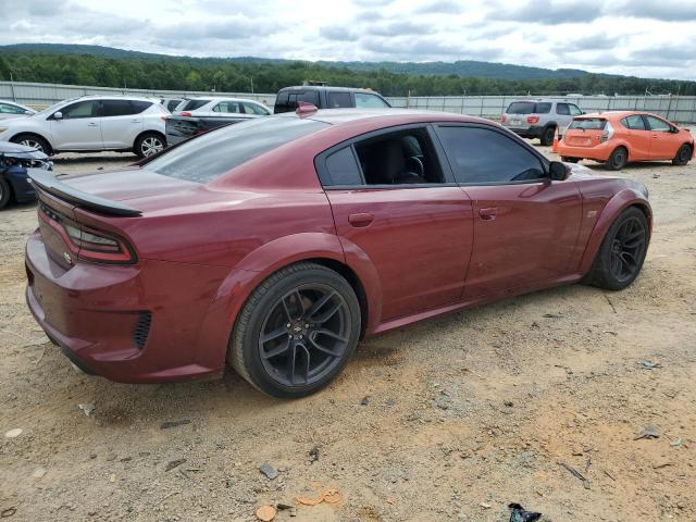 2020 DODGE CHARGER SCAT PACK 2C3CDXGJ6LH135688