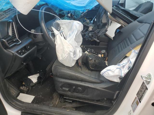 2023 KIA SPORTAGE S 5XYK53AF6PG030638