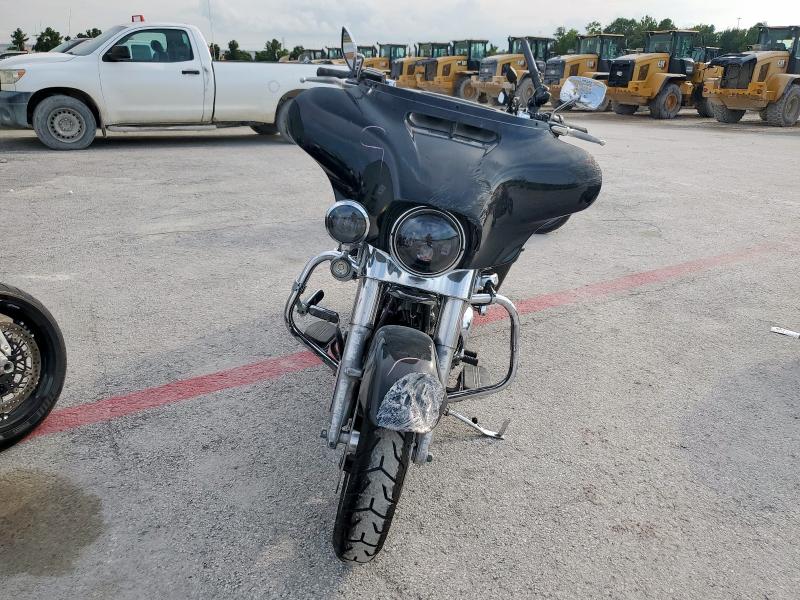 2023 HARLEY-DAVIDSON FLHX 1HD1KBC11PB678025