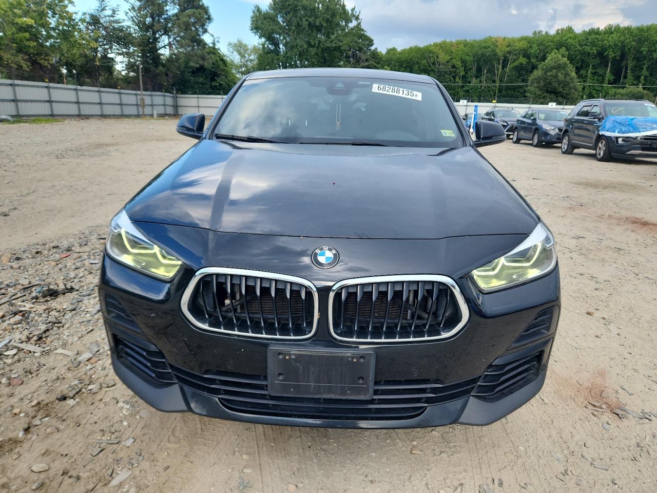BMW X2 XDRIVE28I