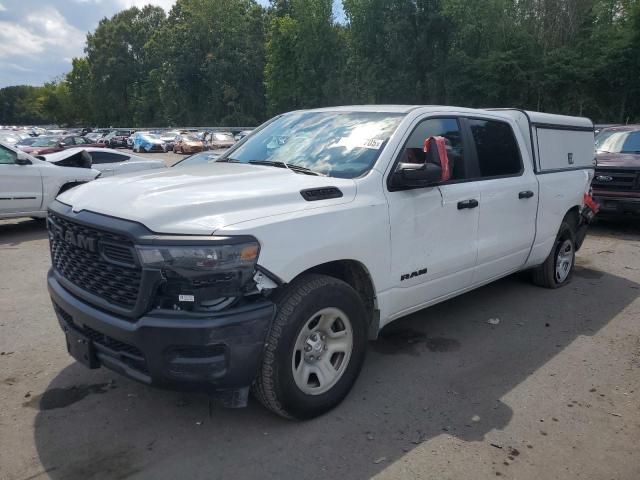 2025 RAM 1500 TRADESMAN 1C6SRFNP0SN652959