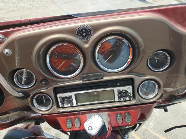 2009 HARLEY-DAVIDSON FLHTCU - 1HD1FC4139Y688760