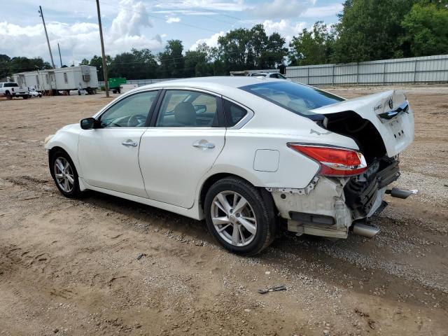 2015 NISSAN ALTIMA 2.5 - 1N4AL3AP9FC190452
