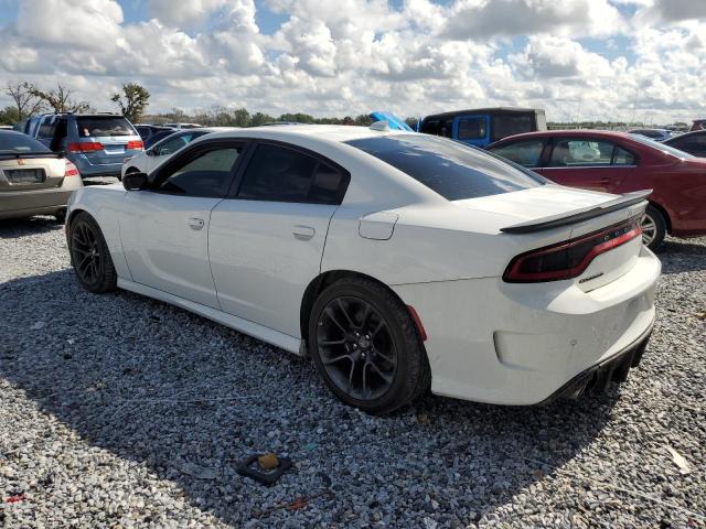 2023 DODGE CHARGER SC 2C3CDXGJ6PH506743