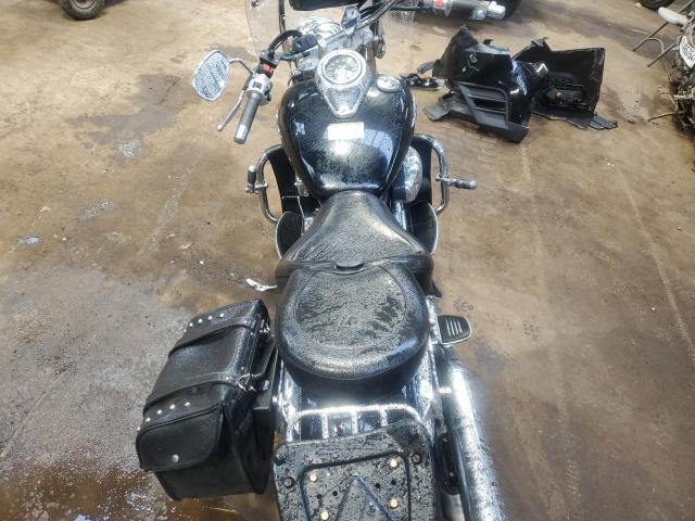 2006 SUZUKI C50 JS1VS55AX62113590