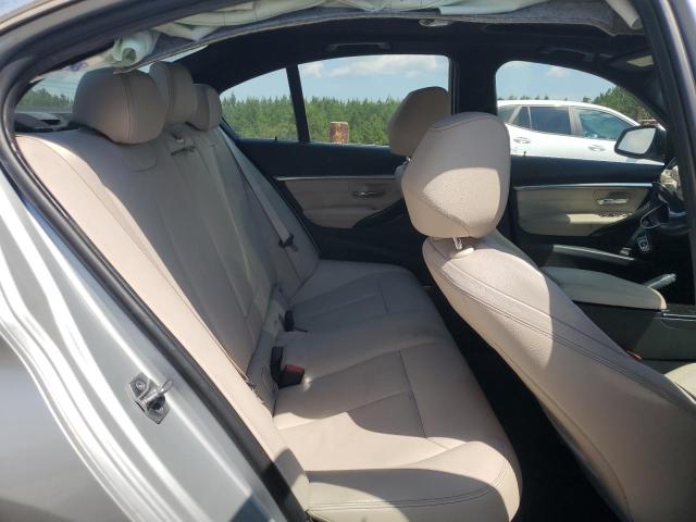 2016 BMW 328 I SULE WBA8E9C50GK646604