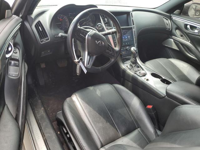 2019 INFINITI Q60 PURE JN1EV7EL1KM291190