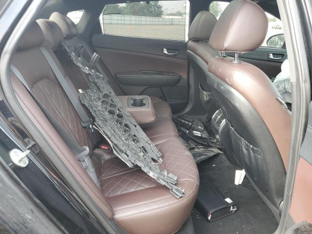 2018 KIA OPTIMA SXL 5XXGV4L29JG209399
