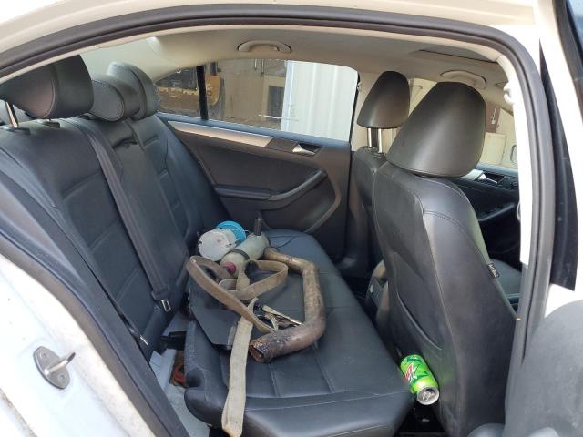 2015 VOLKSWAGEN JETTA SE #3304645966