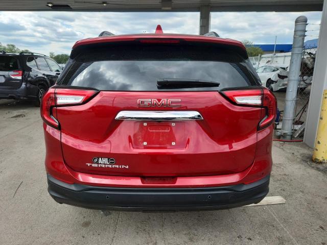 2024 GMC TERRAIN SL 3GKALMEG7RL216859