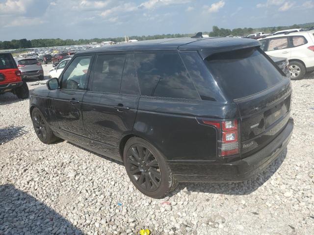 2016 LAND ROVER RANGE ROVE SALGS2EF4GA317701