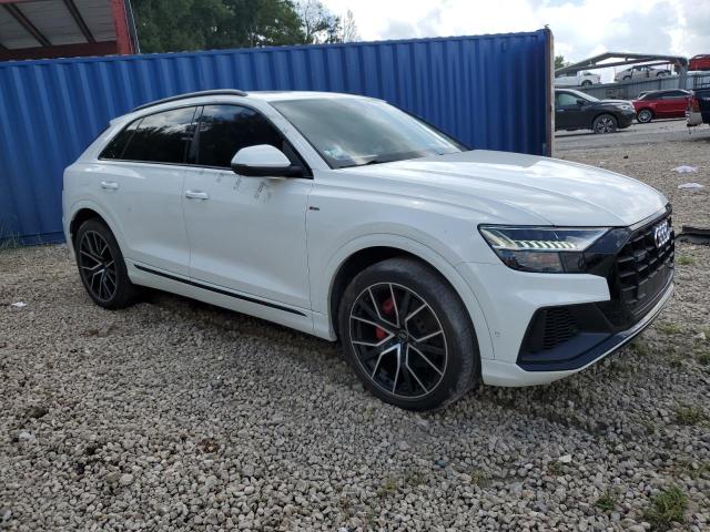 2019 AUDI Q8 PREMIUM WA1EVBF14KD043569