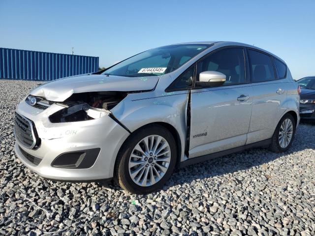 FORD C-MAX SE