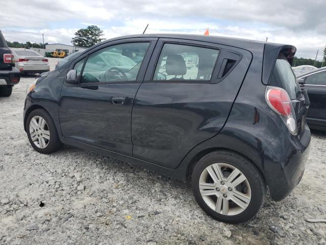 2015 CHEVROLET SPARK LS - KL8CB6S96FC740206