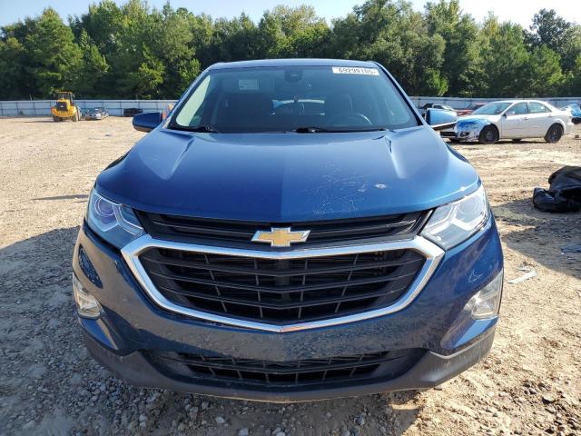 2021 CHEVROLET EQUINOX LT 2GNAXJEV8M6145561