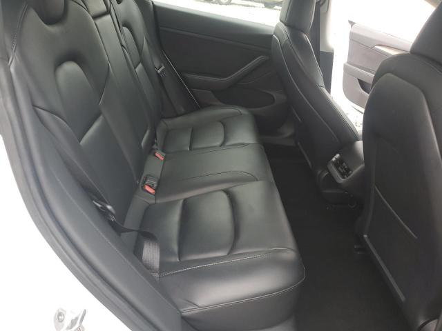 2022 TESLA MODEL 3 5YJ3E1EA6NF369945