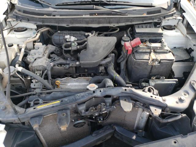 2015 NISSAN ROGUE SELE JN8AS5MT8FW660166