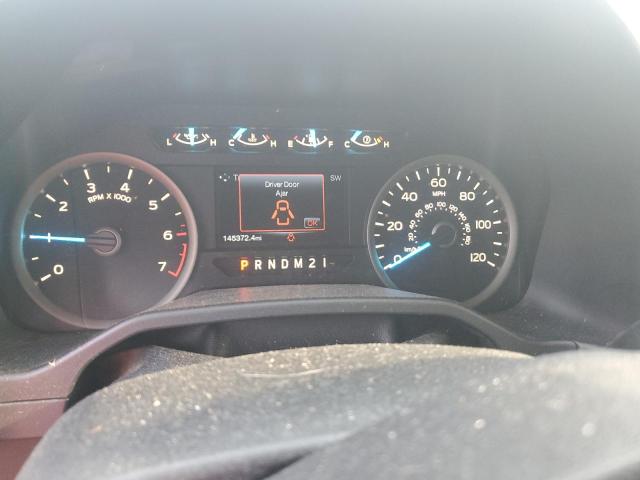 2016 FORD F150 SUPER 1FTEW1CF7GKD70855