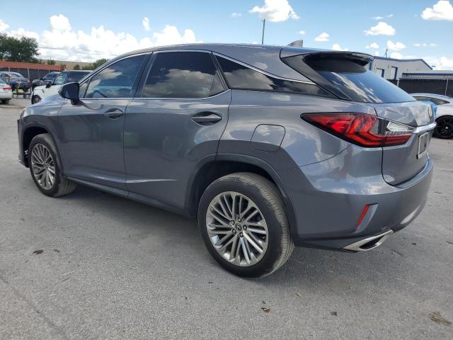 2017 LEXUS RX 350 BASE 2T2ZZMCA2HC078060