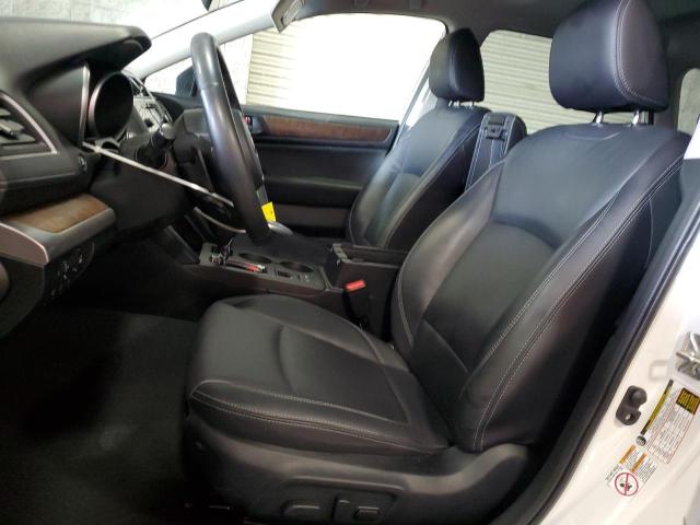 2018 SUBARU OUTBACK 2. 4S4BSANC1J3272385