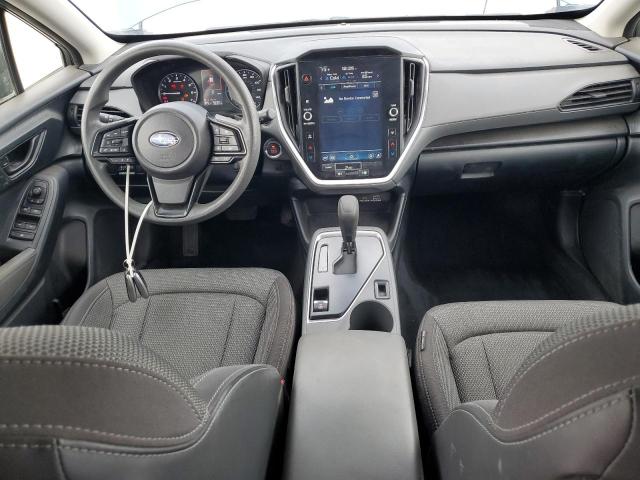 2024 SUBARU CROSSTREK JF2GUADC2RH347245