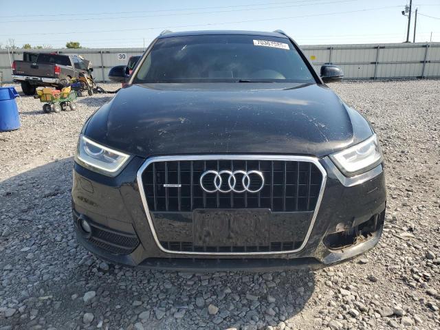 2015 AUDI Q3 PRESTIGE WA1GFCFS6FR006066