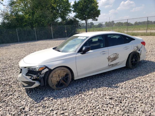 2023 HONDA CIVIC SPOR #3309288616