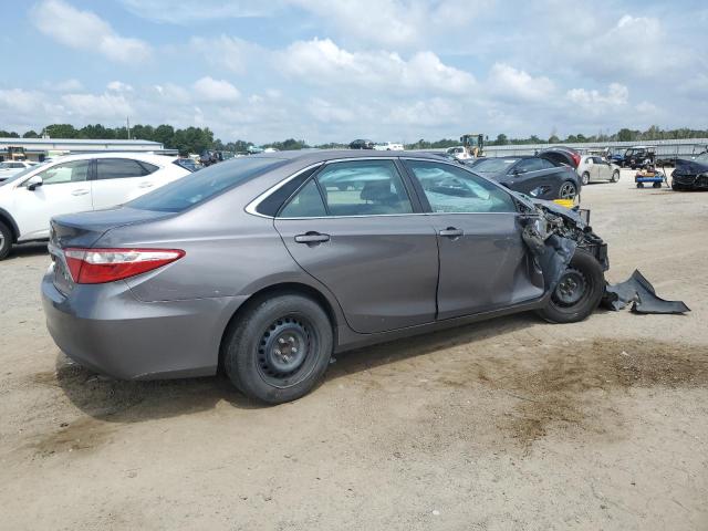 2017 TOYOTA CAMRY LE - 4T1BF1FK4HU682595