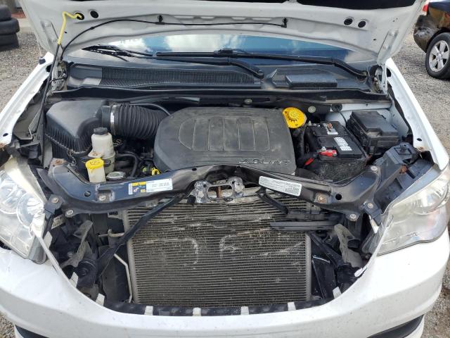 2016 DODGE GRAND CARA 2C4RDGBG6GR114437