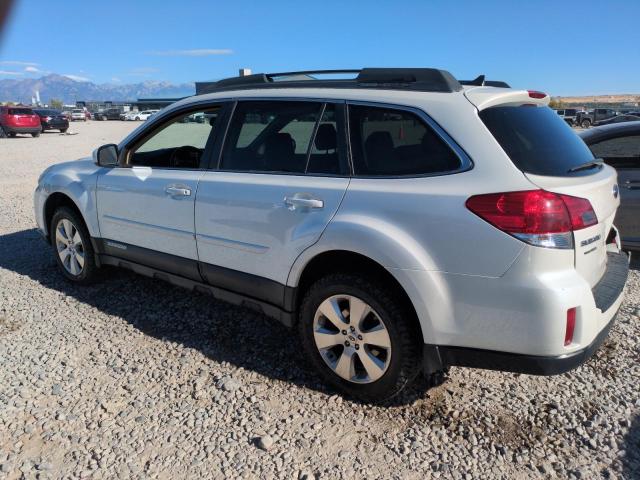 2012 SUBARU OUTBACK 3. - 4S4BRDKC3C2254237