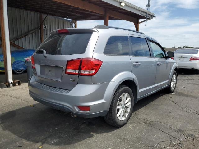 2016 DODGE JOURNEY SXT 3C4PDCBG1GT224695