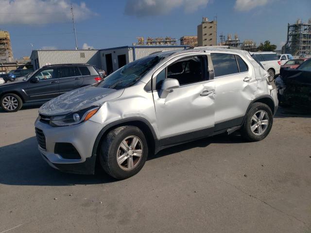 CHEVROLET TRAX 1LT