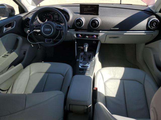 2015 AUDI A3 PREMIUM WAUEFRFF8F1119211