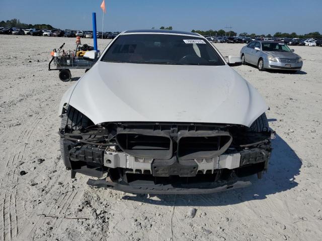 2016 BMW 640 I GRAN WBA6D0C54GD927556