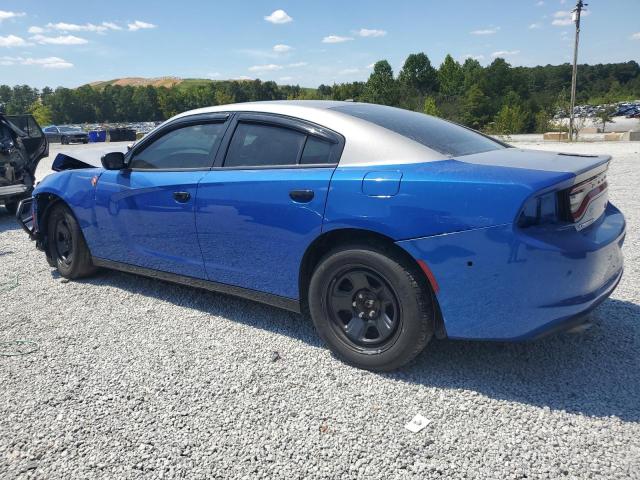 2022 DODGE CHARGER PO 2C3CDXAT5NH116661
