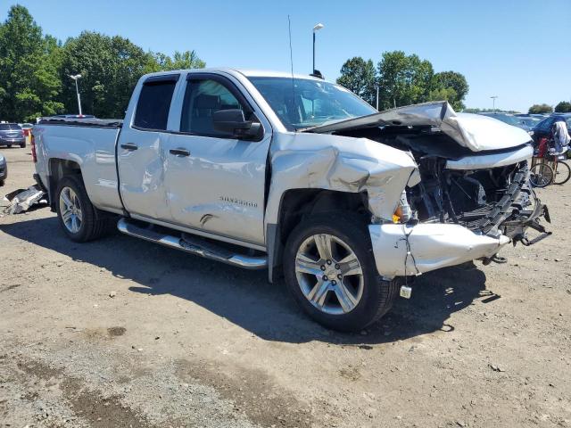 2017 CHEVROLET SILVERADO 1GCVKPEC4HZ374307