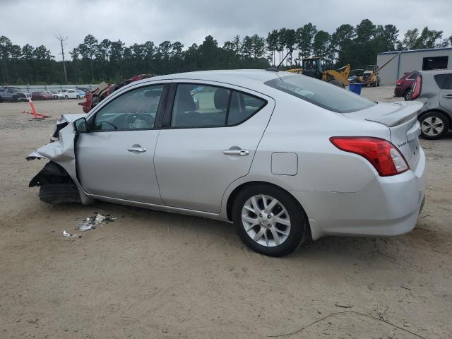2017 NISSAN VERSA S 3N1CN7APXHL856944