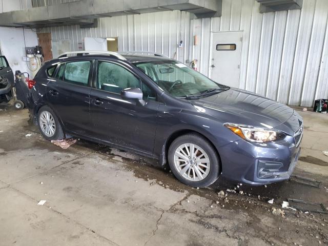 2017 SUBARU IMPREZA PR - 4S3GTAD6XH3708986