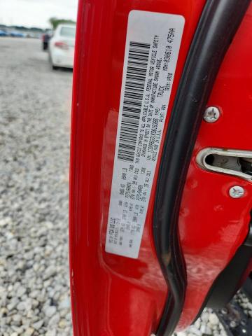 2019 RAM 1500 CLASS - 1C6RR6GG1KS616386