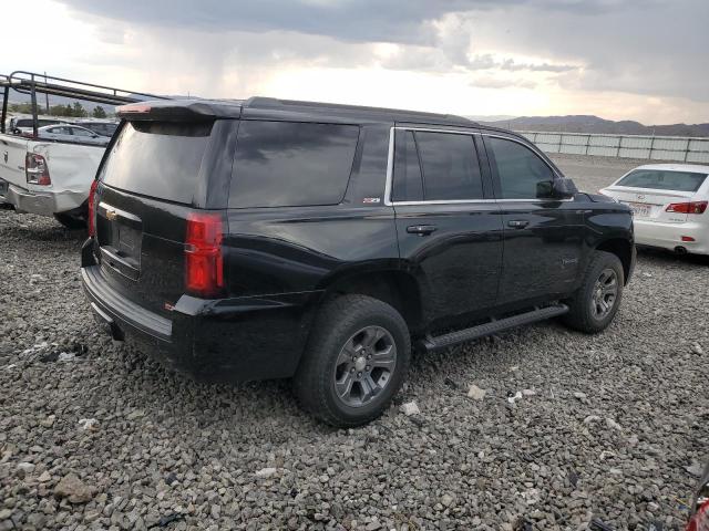 2018 CHEVROLET TAHOE K1500 LT 1GNSKBKC1JR294714