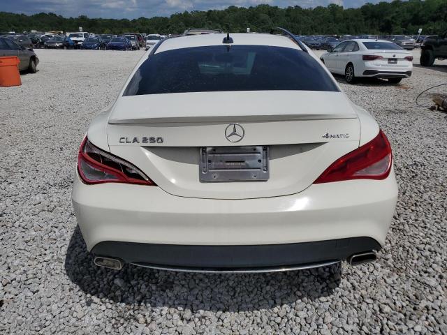 2015 MERCEDES-BENZ CLA 250 4M WDDSJ4GB7FN264399